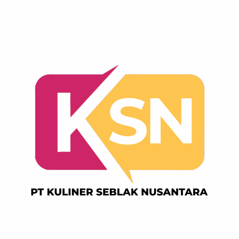 LOGO PT. Kuliner Seblak Nusantara
