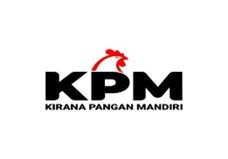 Logo CV. Kirana Pangan Mandiri