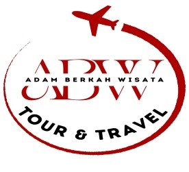 Logo PT. Adam Berkah Wisata