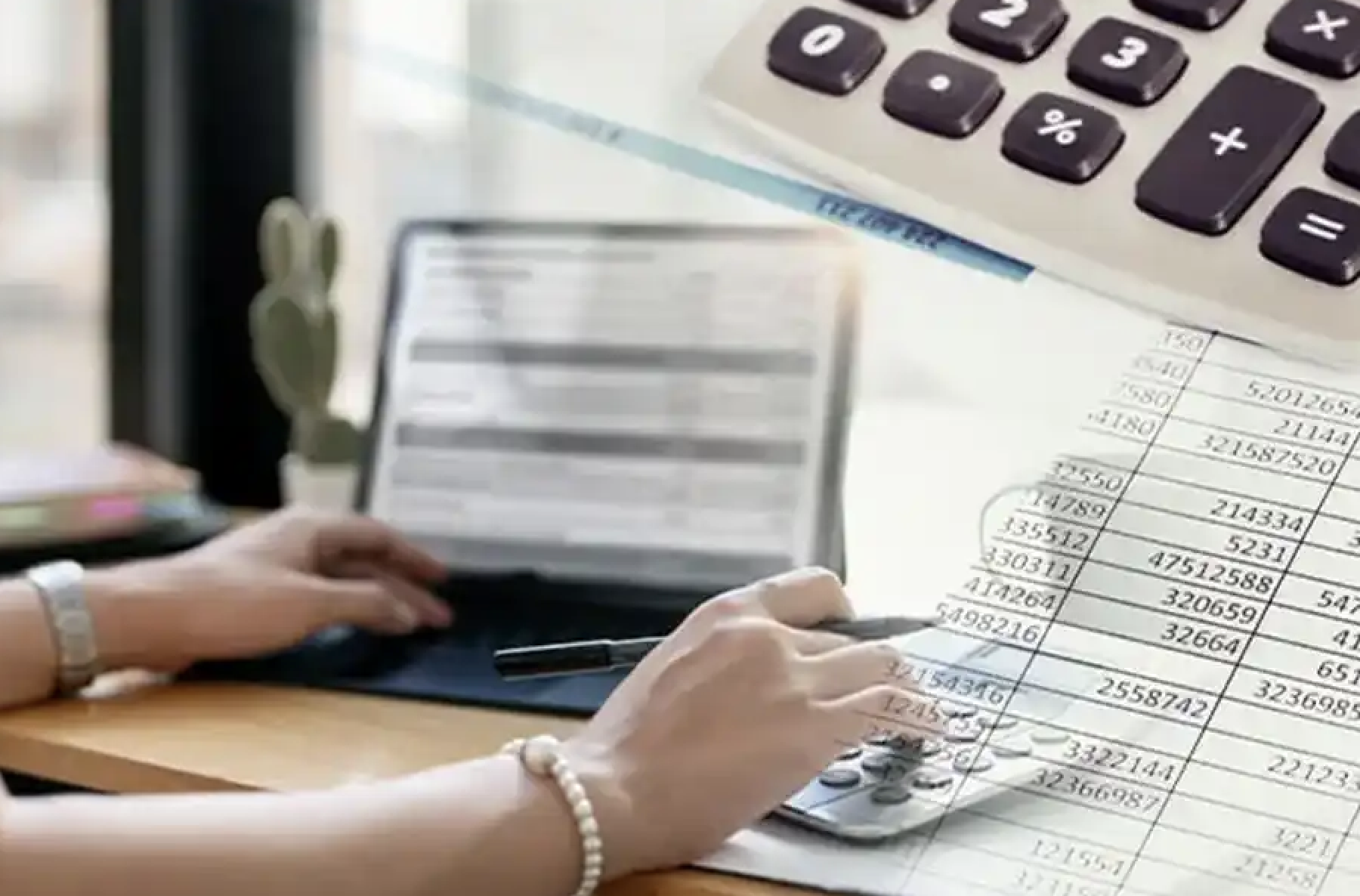 DJP Spill 5 Aspek Penelitian SPT: Submit Aja Nggak Cukup